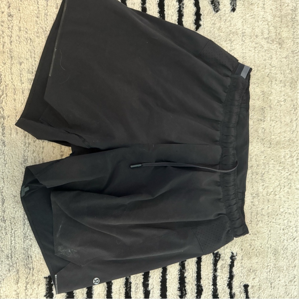 Lululemon 6’ Lined Surge Shorts